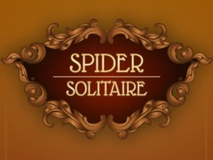 Permainan Spider Solitaire