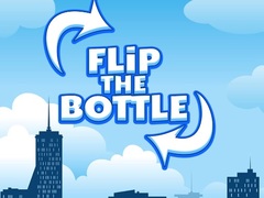 Permainan Flip The Bottle