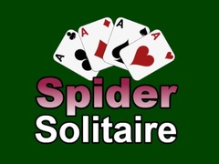 Permainan Spider Solitaire