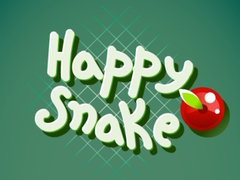 Permainan Happy Snake