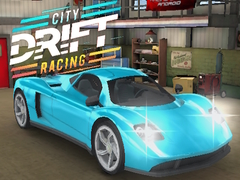 Permainan City Drift Racing