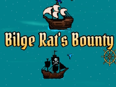 Permainan Bilge Rat's Bounty