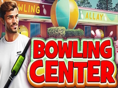 Permainan Bowling Center