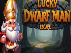 Permainan Lucky Dwarf Man Escape