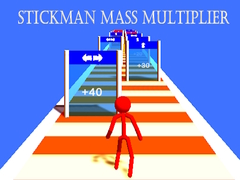 Permainan Stickman Mass Multiplier