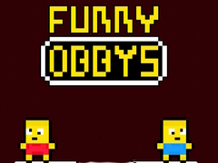 Permainan Funny Obbys