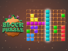 Permainan Block Puzzle