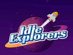 Permainan Idle Explorers