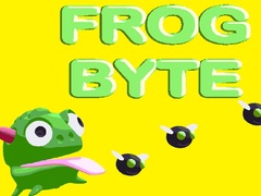 Permainan Frog Byte