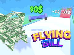 Permainan Flying Bill