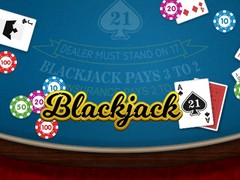 Permainan Blackjack 21