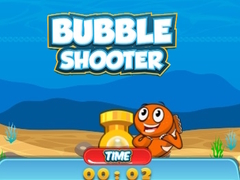 Permainan Bubble Shooter