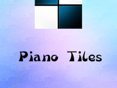 Permainan Piano Tiles