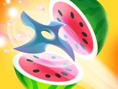 Permainan Fruit Master Online