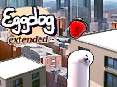 Permainan Eggdog Extended