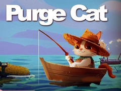 Permainan Purge Cat