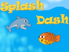 Permainan Splash Dash