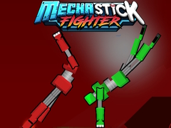 Permainan MechaStick Fighter