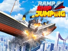 Permainan Ship Ramp Jumping