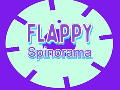 Permainan Flappy Spinorama