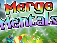 Permainan Merge Mentals