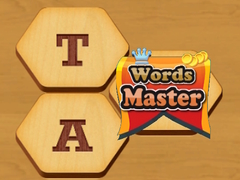 Permainan Word Master 