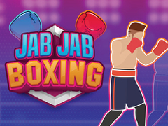 Permainan Jab Jab Boxing