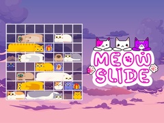 Permainan Meow Slide