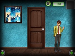 Permainan Amgel Easy Room Escape 181