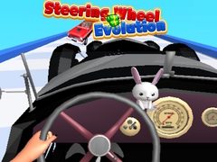 Permainan Steering Wheel Evolution