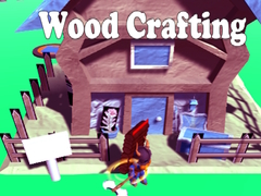 Permainan Wood Crafting