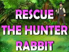 Permainan Rescue The Hunted Rabbit