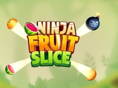 Permainan Ninja Fruit Slice