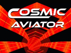 Permainan Cosmic Aviator