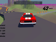 Permainan Drift Master 3d