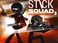 Permainan Stick Squad 3