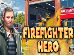 Permainan Firefighter Hero