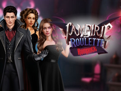 Permainan Vampiric Roulette Romance