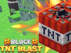 Permainan Block TNT Blast