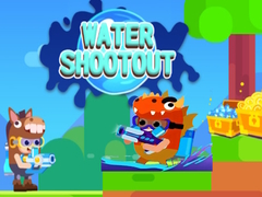 Permainan Water shootout