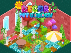 Permainan Decor: My Garden