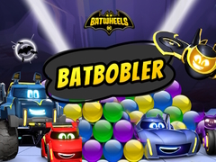 Permainan Batwheels BatBobler