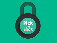 Permainan Pick A Lock