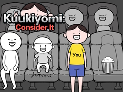 Permainan Kuukiyomi: Consider It