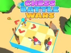 Permainan Chess Battle Wars