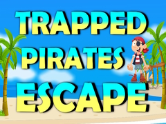 Permainan Trapped Pirates Escape