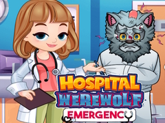 Permainan Hospital Werewolf Emergency