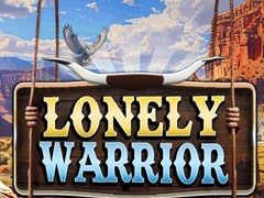 Permainan Lonely Warrior