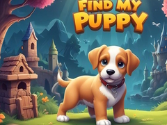 Permainan Find My Puppy