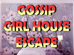 Permainan Gossip Girl House Escape